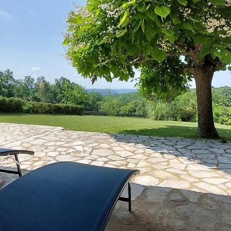 Combe Belle Villa Vézac Dış mekan fotoğraf